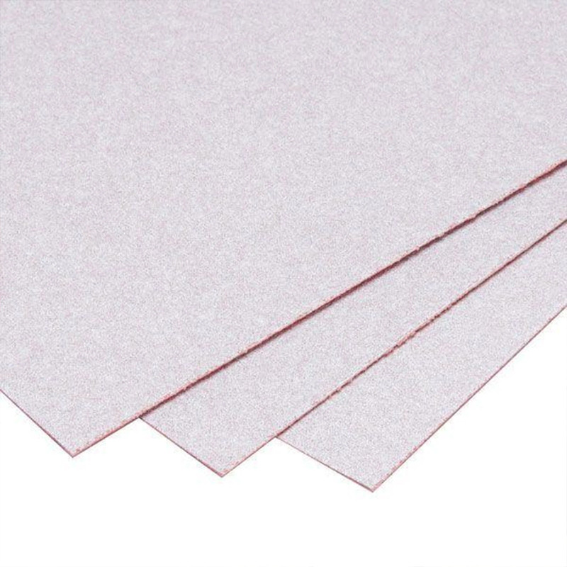 ProSand 3X Sanding Sheets - 9" x 11" - Grit:320 Grit - Pieces:3-Piece